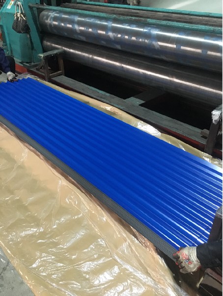 Liaocheng Everbright Import and Export Co., Ltd.