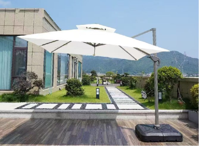 LINYI YUETAI TRADING CO., LTD.