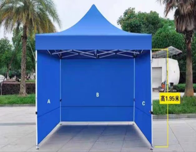 LINYI YUETAI TRADING CO., LTD.