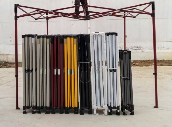 LINYI YUETAI TRADING CO., LTD.