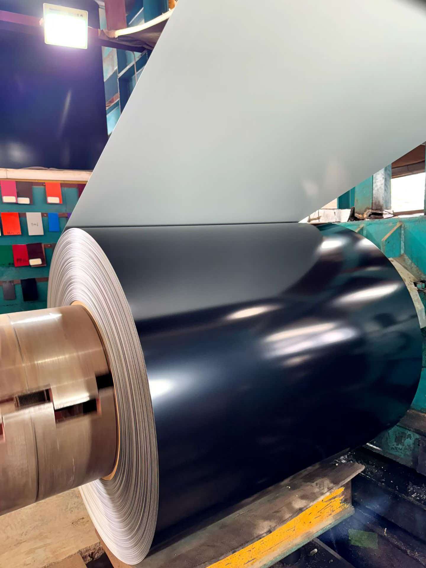 Shandong Xinrongyuan New Material Co., Ltd.