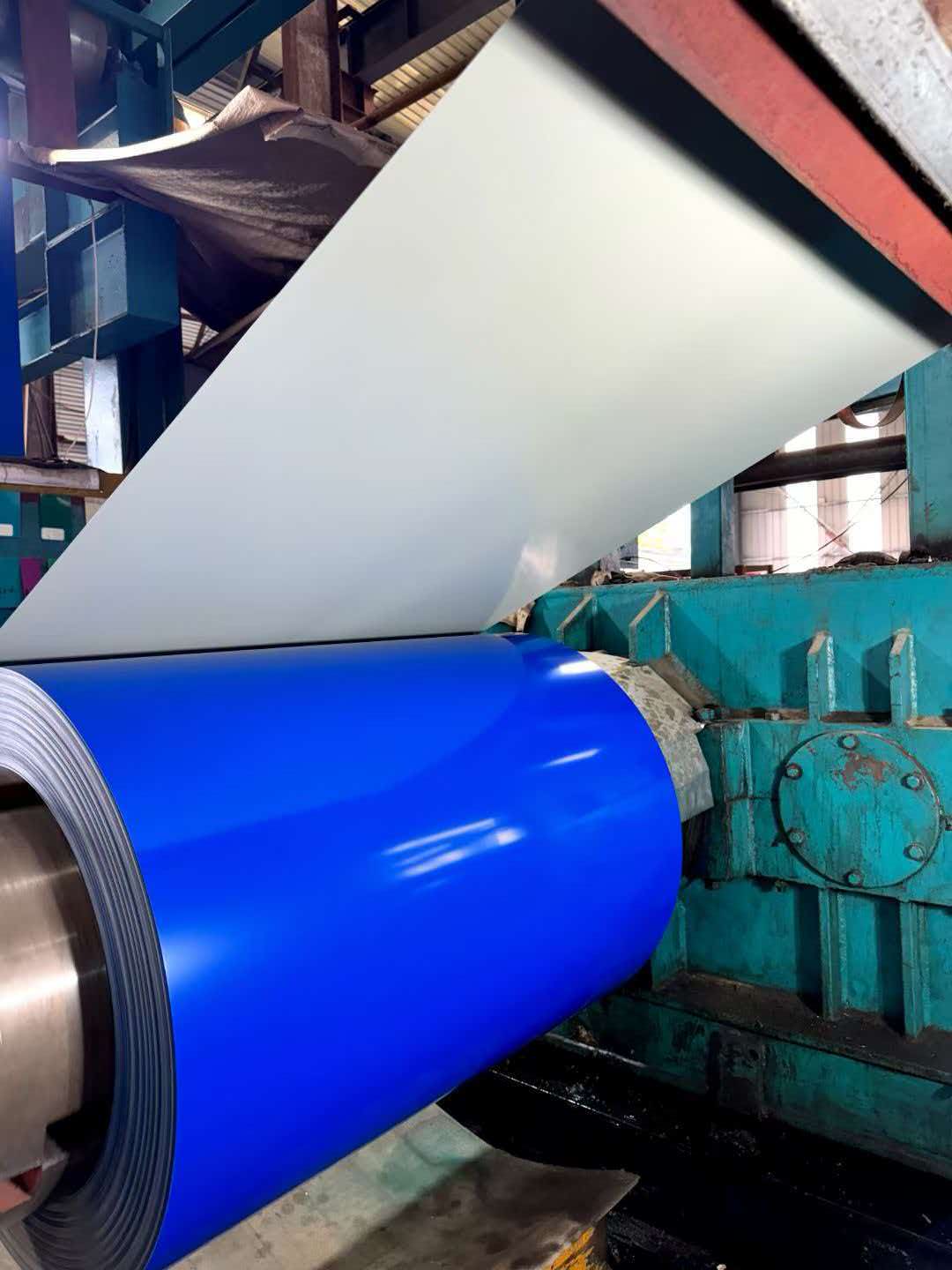 Shandong Xinrongyuan New Material Co., Ltd.