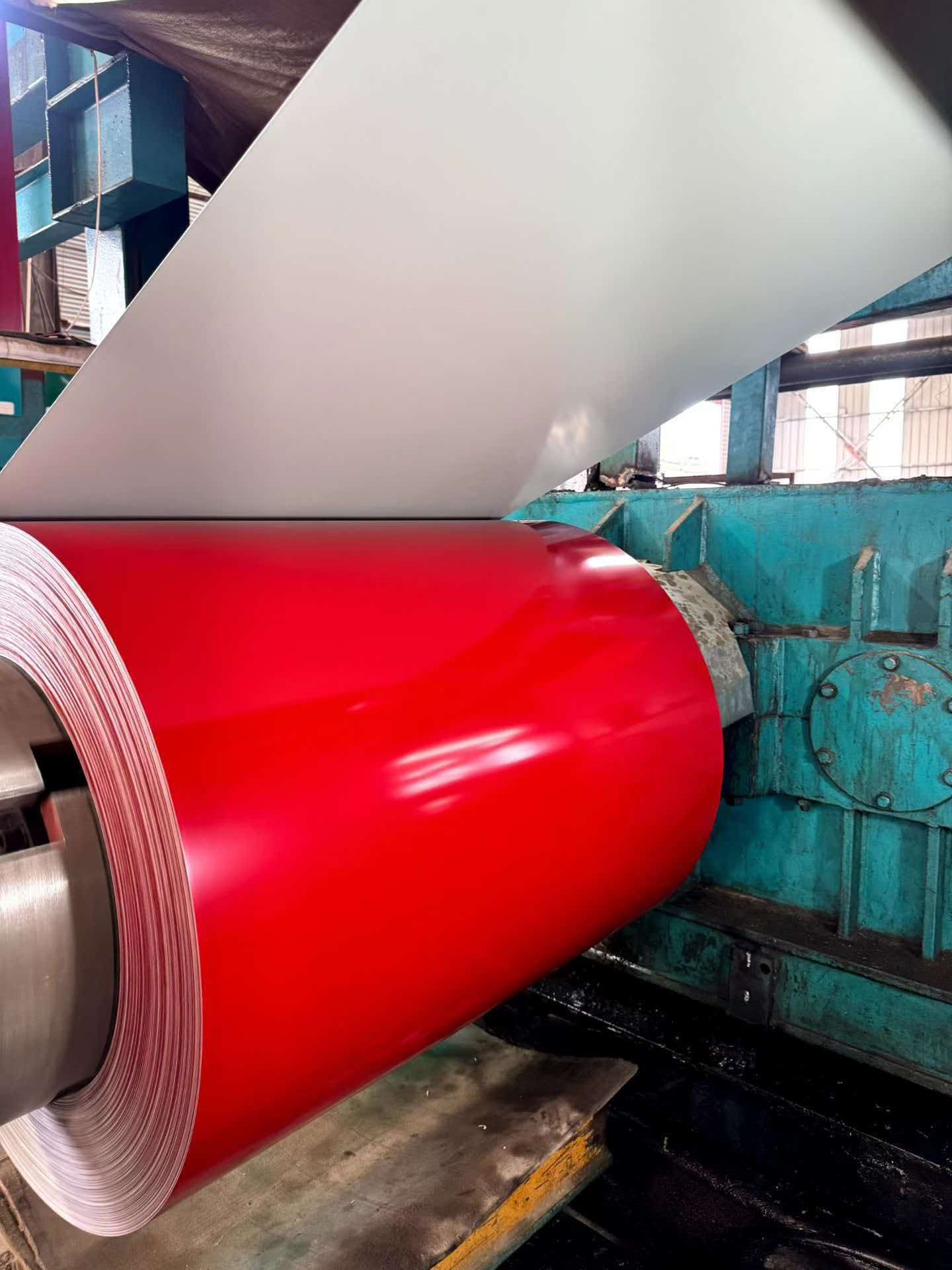Shandong Xinrongyuan New Material Co., Ltd.