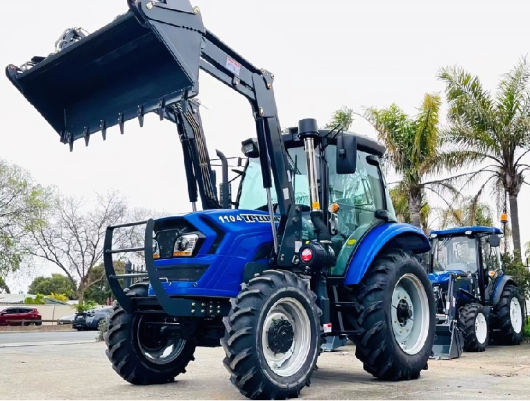 Global  Intelligent Agricultural Equipment (Shandong) Co., Ltd.