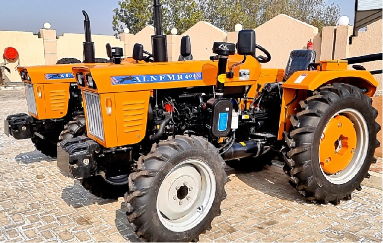 Global  Intelligent Agricultural Equipment (Shandong) Co., Ltd.